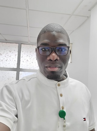 ONG LE TEMPS D'AIDER DJOBO Wadoudou